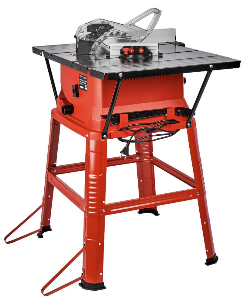 Станок распиловочный Elitech СР 825Р (E2001.003.00) – фото №5 Станок распиловочный Elitech СР 825Р (E2001.003.00) – №5