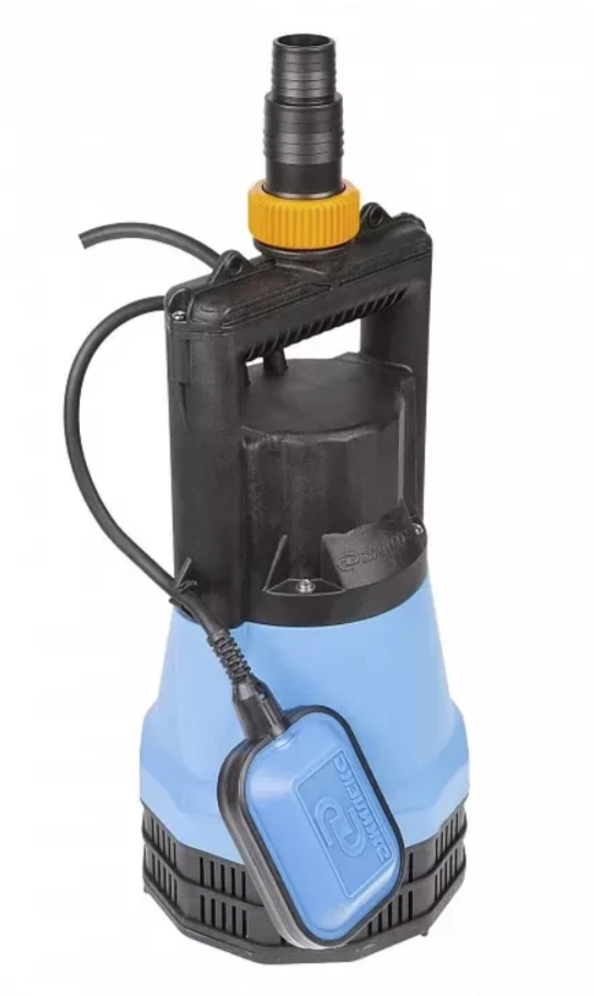 Насос дренажный Джилекс 200/25 №1