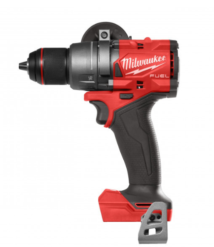 Аккумуляторная дрель-шуруповерт Milwaukee M18 FDD3-0X (без акк. и з/у) №1