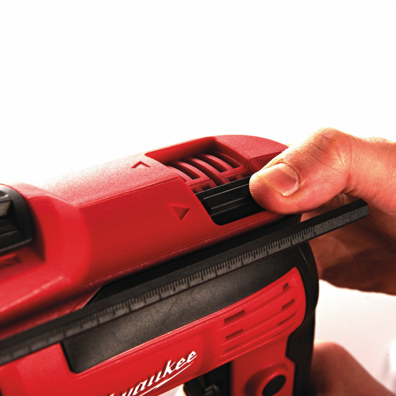 Дрель ударная Milwaukee PD-705 №2