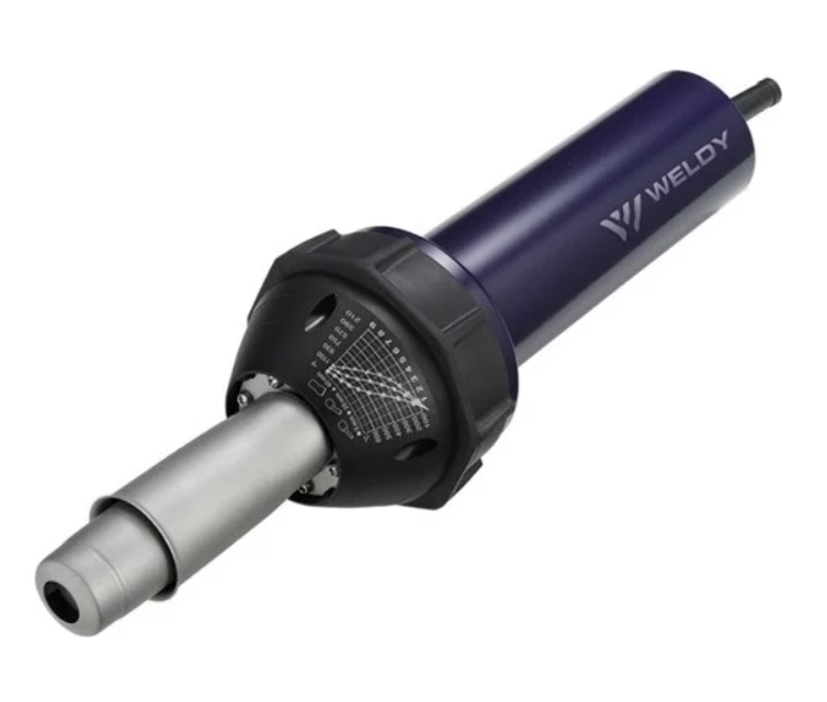 Набор для сварки линолеума Weldy Energy HT1600 №1