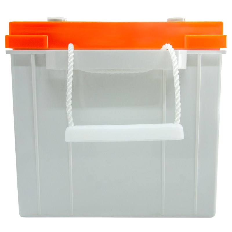 Аккумулятор Энергия GPL 12-200 Grid – №2