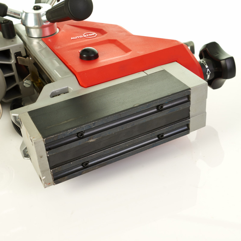 Дрель на магнитной станине Milwaukee MDP 41 №7