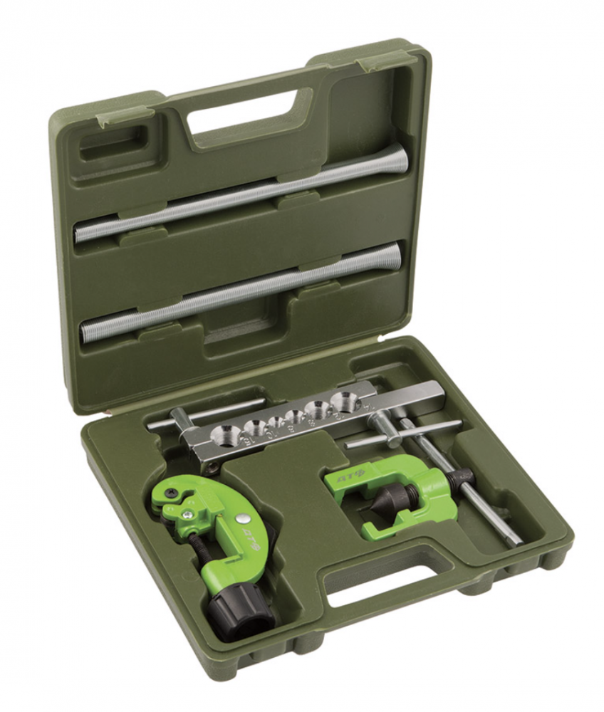 Фото раздела «Наборы автомобильного специнструмента»