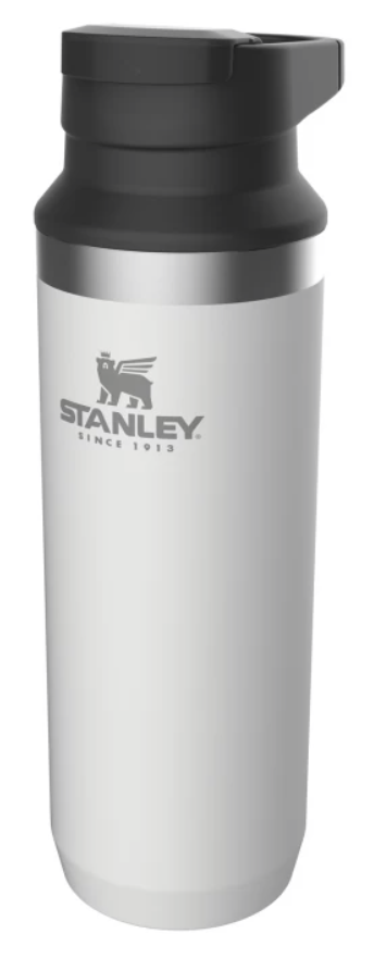 Термокружка Stanley Adventure 0,47 л белая №1