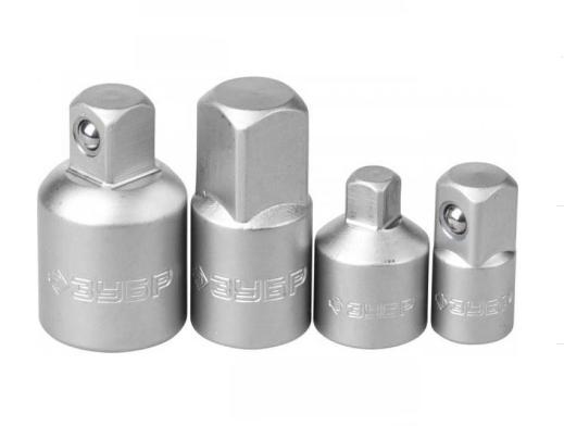 Фото раздела «Переходники и удлинители для торцевых головок»