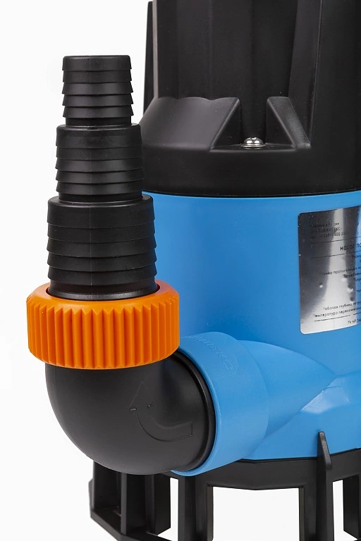 Насос фекальный Джилекс 330/12 №3