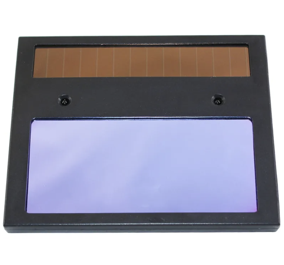 Фото раздела «Защитные пластины и фильтры для сварочных масок»