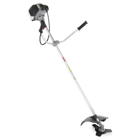 Бензиновый триммер Интерскол с прямым валом