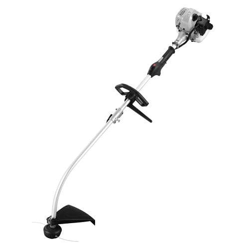 Бензиновый триммер Интерскол с гибким валом