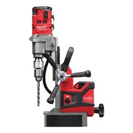 Фото товара «Аккумуляторная дрель на магнитной станине Milwaukee M18 FMDP-502C FUEL (Li-Ion5Ач)»