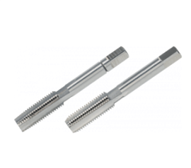 Товар «Метчик ручной Strong М10х1,5 мм» Фото товара «Метчик ручной Strong М10х1,5 мм»