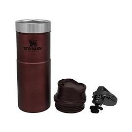 Товар «Термокружка Stanley Classic One Hand 0,47 л бордовая» Фото товара «Термокружка Stanley Classic One Hand 0,47 л бордовая»