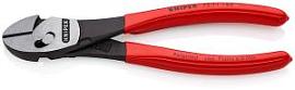 Фото товара «Бокорезы Knipex TwinForce 180 мм (KN-7371180)»