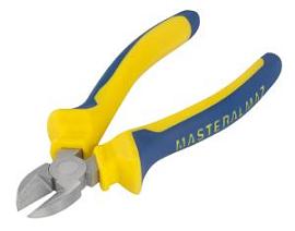 Фото товара «Бокорезы МастерАлмаз 180 мм»