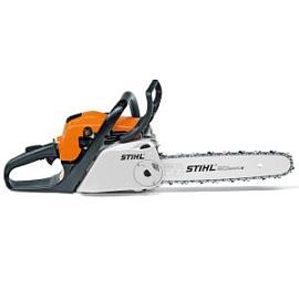 Фото товара «Пила цепная бензиновая Stihl MS 211 С 14" Ergostart Picco 1.3 мм»
