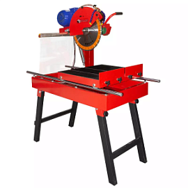 Фото товара «Станок камнерезный Diam SKH-450/2,2»