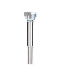 Фото товара «Сверло форстнера Tideway Premium 14,5x10x85 мм S=8 твердосплавное »