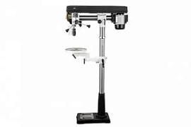 Фото товара «Станок радиально-сверлильный Jet JDR-34F 230В»