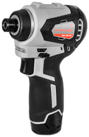 Фото товара «Аккумуляторный ударный шуруповерт Интерскол ШАУ-220/12ВЭ АПИ-Т (без акк. и з/у) картон»