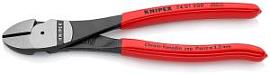 Товар «Бокорезы Knipex 200 мм силовые (KN-7401200)» Фото товара «Бокорезы Knipex 200 мм силовые (KN-7401200)»