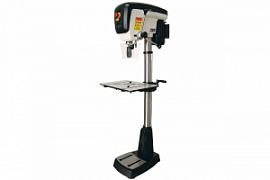 Фото товара «Станок сверлильный Jet JDP-17 400В»