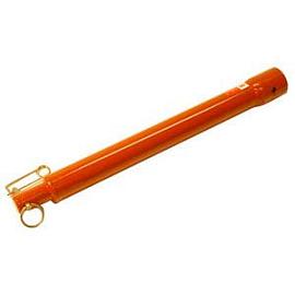 Фото товара «Удлинитель шнека для мотобура Hitachi 15" »