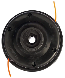 Товар «Катушка для триммера Elitech 2 мм» Фото товара «Катушка для триммера Elitech 2 мм»