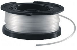 Товар «Катушка для триммера Black & Decker A6481 Reflex для GL301-560» Фото товара «Катушка для триммера Black & Decker A6481 Reflex для GL301-560»