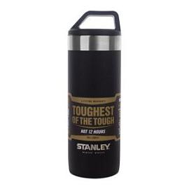 Товар «Термокружка Stanley Master 0,53 л черный» Фото товара «Термокружка Stanley Master 0,53 л черный»