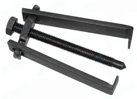 Фото товара «Съемник подшипников AEZ 70 мм с прямым зацепом »