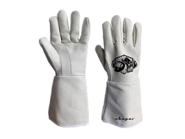 Товар «Краги сварочные Сварог КС-82А » Фото товара «Краги сварочные Сварог КС-82А »