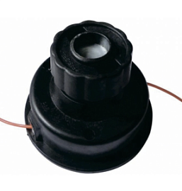 Товар «Катушка для триммера Elitech 2 мм, М6 х 1,00 LH» Фото товара «Катушка для триммера Elitech 2 мм, М6 х 1,00 LH»