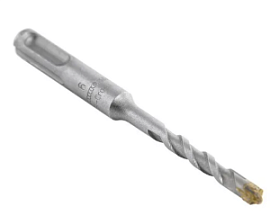 Товар «Бур крестовой SDS+ Skywer 6х110 мм» Фото товара «Бур крестовой SDS+ Skywer 6х110 мм»