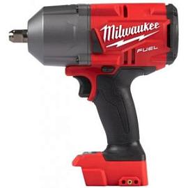 Фото товара «Аккумуляторный гайковерт Milwaukee M18 FHIWP12-0X FUEL (без акк. и з/у)»
