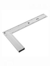 Фото товара «Угольник МастерАлмаз 250 мм»