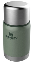 Товар «Термос для еды Stanley Adventure 0,7 темно-зеленый» Фото товара «Термос для еды Stanley Adventure 0,7 темно-зеленый»