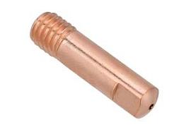 Товар «Наконечник Elitech для стальной проволоки 0,8 мм» Фото товара «Наконечник Elitech для стальной проволоки 0,8 мм»