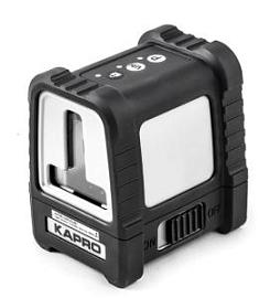 Фото товара «Уровень лазерный Kapro 870G»