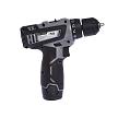 Аккумуляторная дрель-шуруповерт Интерскол ДА-12 ЭР-01 Li-ion (1 х 1,5 Ач) – №3