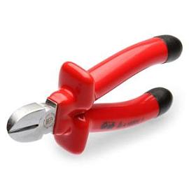 Товар «Бокорезы КВТ Эксперт 160 мм диэлектрические» Фото товара «Бокорезы КВТ Эксперт 160 мм диэлектрические»