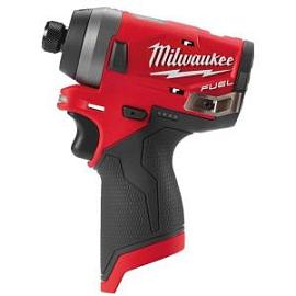 Фото товара «Аккумуляторный винтоверт Milwaukee M12 FID-0 FUEL (без акк. и з/у)»