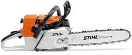 Фото товара «Пила цепная бензиновая Stihl MS 361 18" 3/8 1.6 мм + зим. кр»