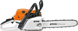 Фото товара «Пила цепная бензиновая Stihl MS 241 C-M 16" Picco 1.3 мм»