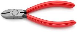 Фото товара «Бокорезы Knipex 125 мм диагональные (KN-7001125)»