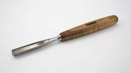 Товар «Резец острый Narex Profi 12 мм профиль 41 (826812)» Фото товара «Резец острый Narex Profi 12 мм профиль 41 (826812)»