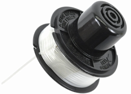 Товар «Катушка для триммера Black & Decker A6226 для GL250/310/360» Фото товара «Катушка для триммера Black & Decker A6226 для GL250/310/360»