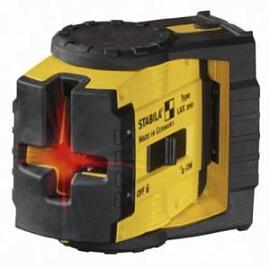 Фото товара «Уровень лазерный Stabila LAX 200 Set»