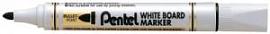Товар «Маркер для белых досок Pentel White Board 4,2 мм, черный» Фото товара «Маркер для белых досок Pentel White Board 4,2 мм, черный»