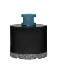 Товар «Коронка алмазная BIHUI 68 мм по керамике» Фото товара «Коронка алмазная BIHUI 68 мм по керамике»